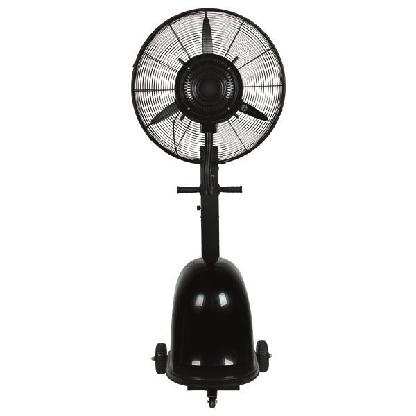 VENTILATEUR A BRUME F66 260W