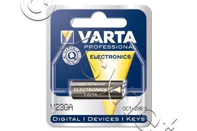 PILE VARTA ALKALINE V23GA