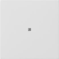 drukc. wip 1-v OneKNX Gira F100 z.wit