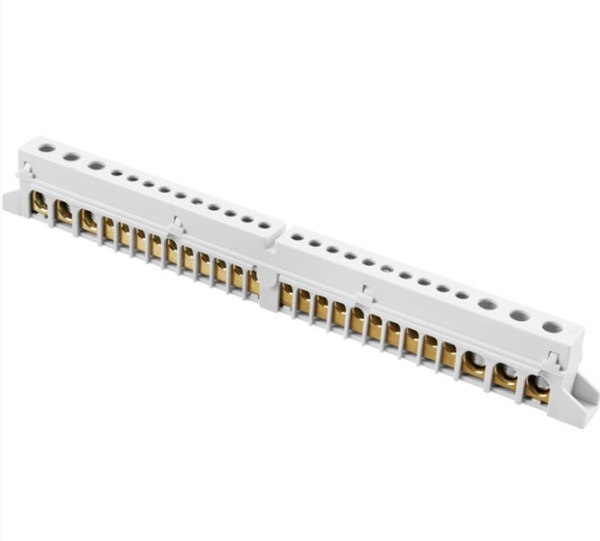 BORNIER POUR COFFRET (5X25)+(14X10)