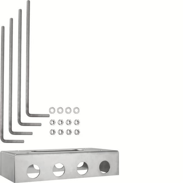 Betonverankering vr voet XEVA11x