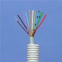 FLEX-ICTA + CABLE TELEPHONIE SVV8X08D16