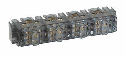 Bloc de raccordement multifunctionel 94011900
