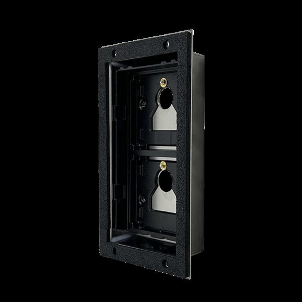 KIT DE FIXATION SUR MONOBLOC 2 MODULES ULTRA