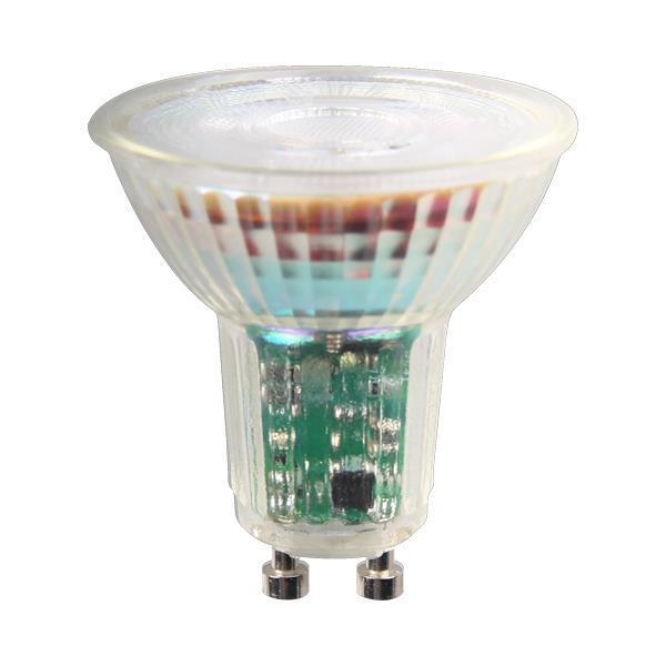 LAMP SMD GU11 3W 220V 6500K 120°