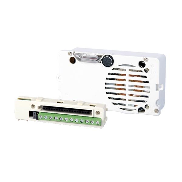 HP-MICRO SYSTEME SIMPLEBUS POUR PLAQUE DE RUE IKALL