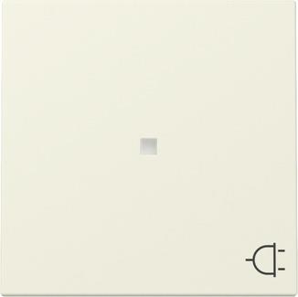 basc. fen.ctrl + symb.prise System 55 blanc crème