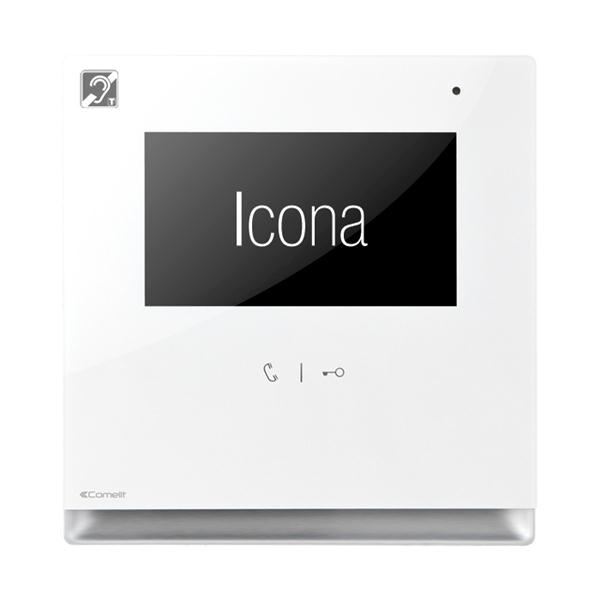 MONITEUR COUL. MAINS LIBRES SÉRIE ICONA VERSION BM. SBTOP
