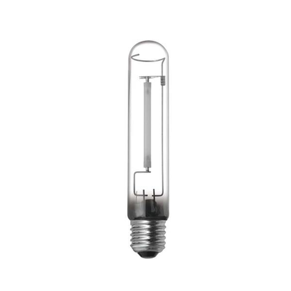 BULB SODIOUM LAMPS SOD-T 250W E40 2000K CLEAR