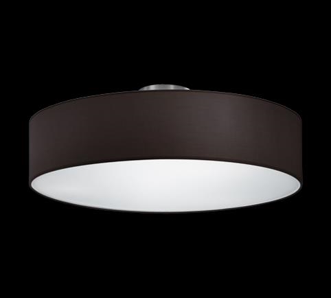 HOTELexcl.3xE27 H17cm/ Diam50cm/