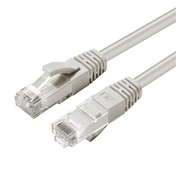 PATCH CABLE U/UTP 10M - CAT5E - IVORY