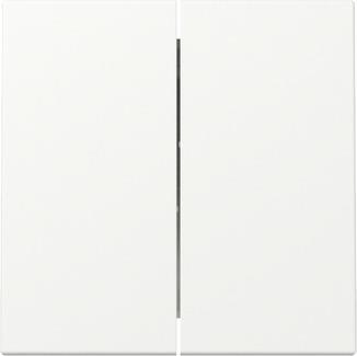 Basc.2x System 55 blanc s