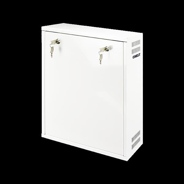 BOÎTIER MÉTALLIQUE POUR NVR ET XVR SMALL