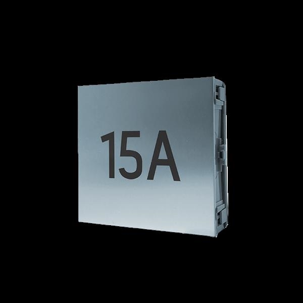 MODULE OBTURATEUR METAL ULTRA