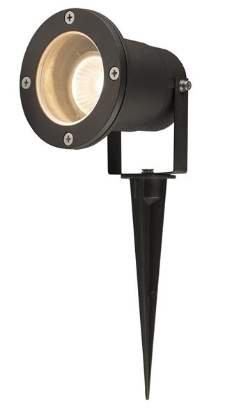 PIKI pinspot GU10 IP65 (excl. lamp)