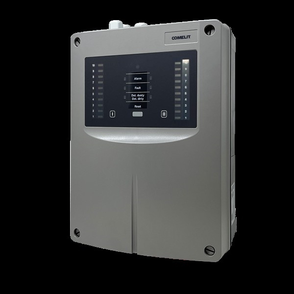 DÉTECTEUR DE FUMÉE PAR ASPIRATION 1 CONDUIT - HD