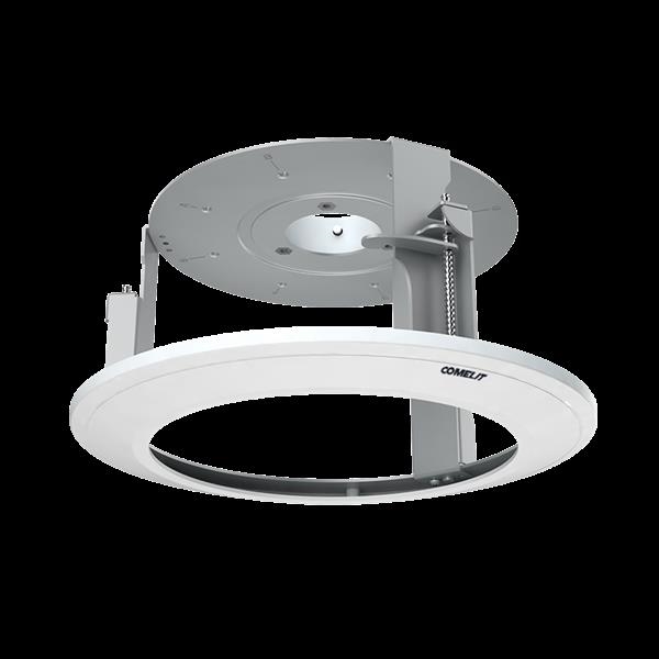 ETRIER DE PLAFOND ENCASTRE ADVANCE PTZ