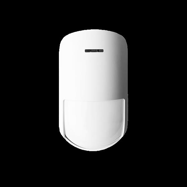 DETECTEUR BI-TECHNOLOGIE AVEC ANTI-MASQUAGE