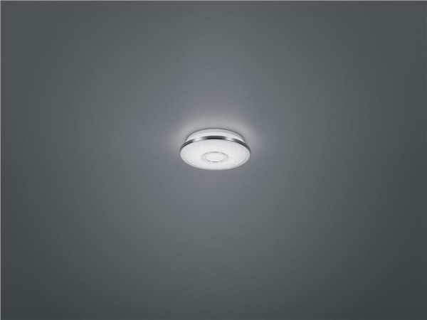 OSAKAincl.1x12W LED/1160Lm/3000K H5cm/ Diam21cm/