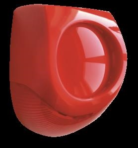 SIRENE D'INTERIEUR AVEC FLASH