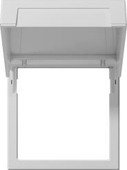 Mount.fr. HC System 55 grey m