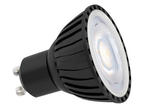 *ID461628NED* - Spot LED GU10 dimmable blanc naturel -