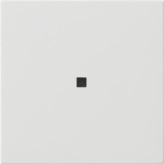 bascule 1x s/impr. FeCo System 55 blanc