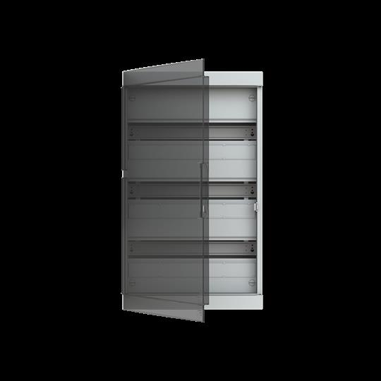 FOR150T54G3 Transparent door