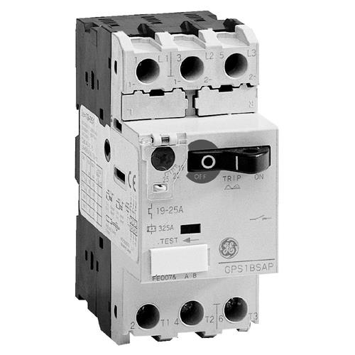 SURION Disj-moteur 0,4A 100kA