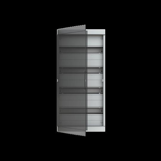 FOR150T72G4 Transparent door