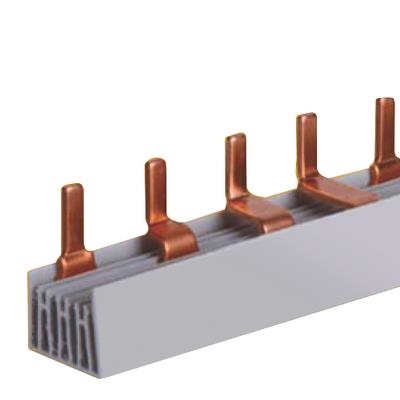 Peigne à pointes Teco 16mm² 16+2mod 4p