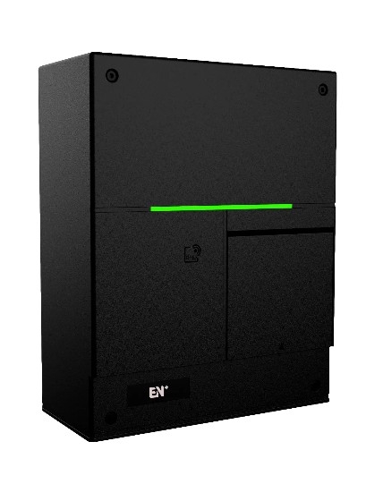 Borne de recharge ARGO avec prise 32A 22