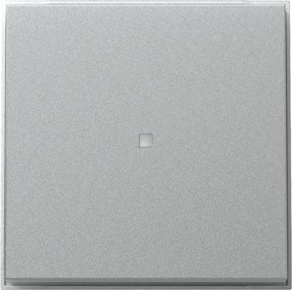 basc. fen.ctrl Gira TX_44 (IP44) t.alu