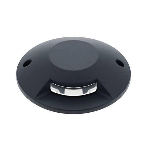 ELNE 1 6W 400Lm 3000K IP67 Anthracite