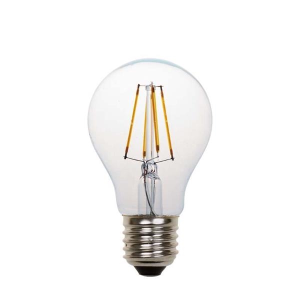 LAMPE FILAMENT 6W E27 2700K CANCELLED CODE