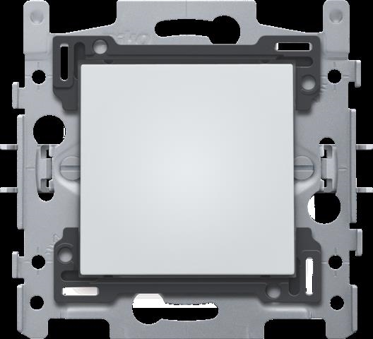 ORIËNTATIEVERLICHTING MET KOUD WITTE LEDS, 830LUX, KLAUW