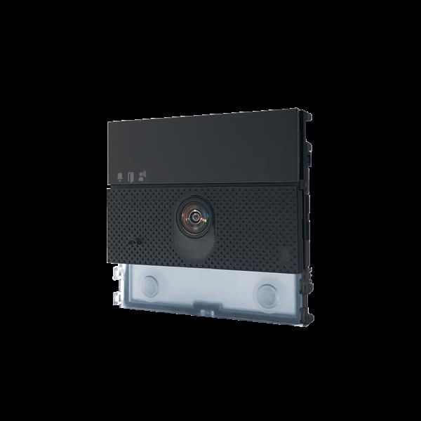 MODULE AUDIO/VIDEO ULTRA NOIR SIMPLEBUS1