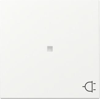 basc. fen.ctrl + symb.prise System 55 blanc s