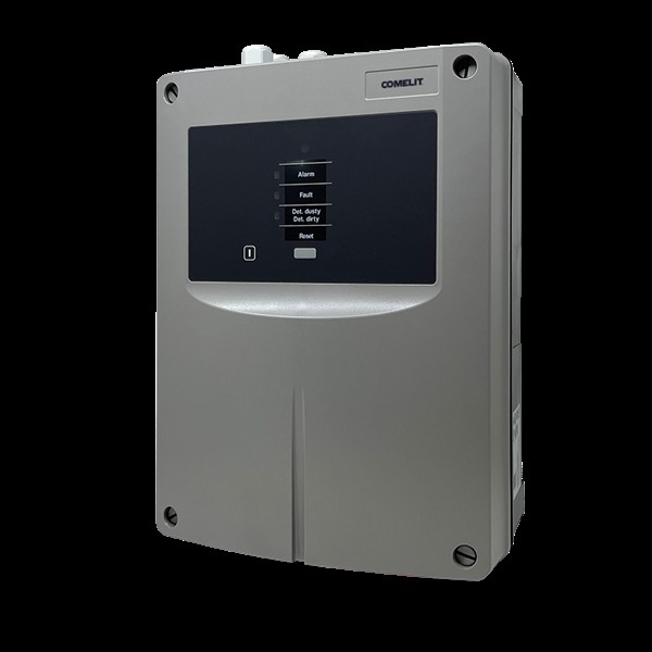 DÉTECTEUR DE FUMÉE PAR ASPIRATION 1 CONDUIT