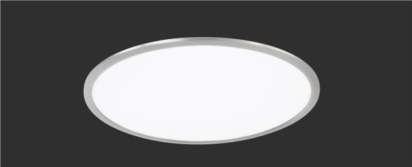 PHOENIXincl.1x31W LED/3600Lm/3000K H4,2cm/ Diam62cm/