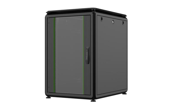 19'' 16U Rack Cabinet 600 x