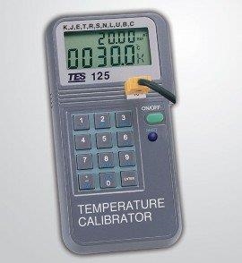 Temperature Calibrator