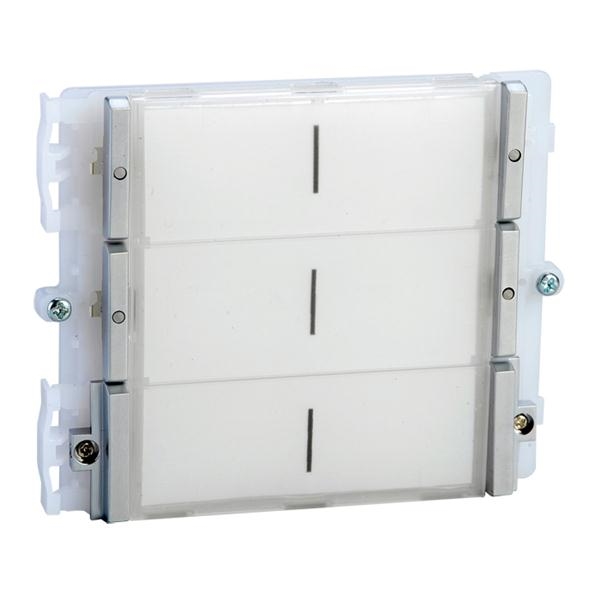 IKALL MODULE 4 BP SIMPLEBUS ET SYSTÈME VIP