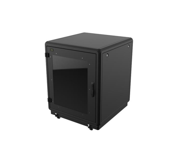 19'' 12U Rack Cabinet 750 x