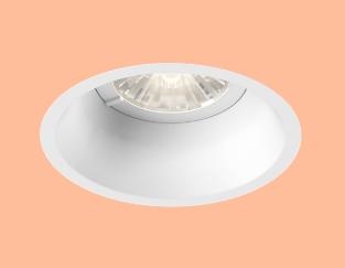 DEEP CEILING REC 1.0 PAR16 W max. 12W GU10 100-240VAC