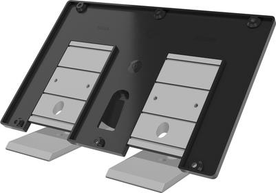 voet huisst.video OB 7 Deurcommunicatie zwart m