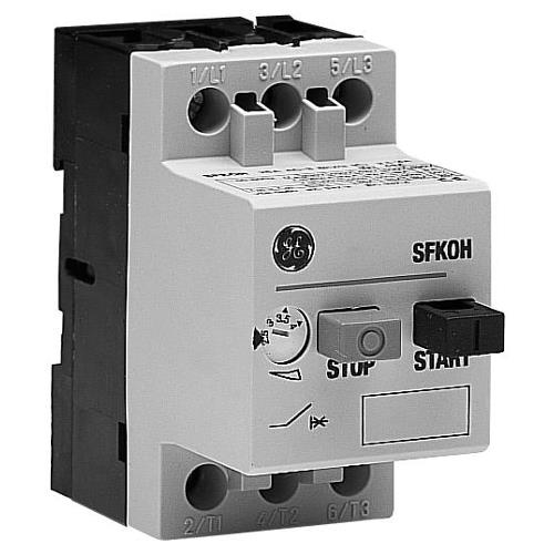 SFK Disjoncteur-moteur 20-25A