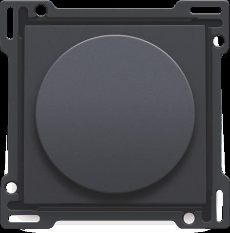 FINITION VARIATEUR À BOUTON ROTAT./RÉGUL. VITESSE, INC. BOUTON