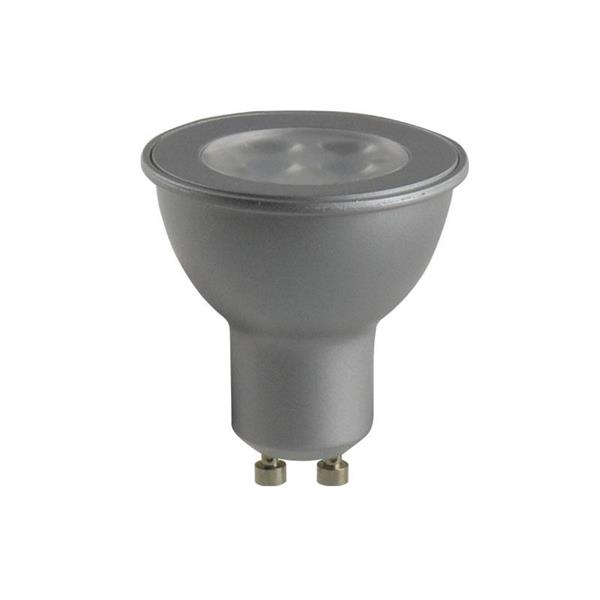 LAMPE LED GU10 5W PRO DIM 6500K 38° 475L