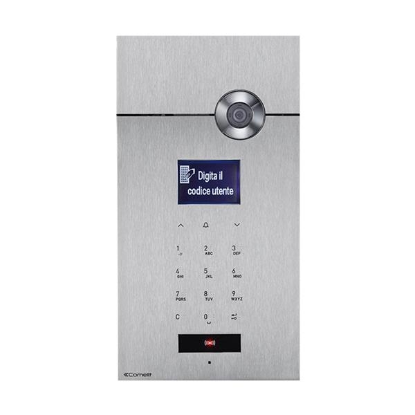 PLATINE 3ONE6 SENSE HD VIP SATINE BROSSÉE